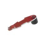 Vervangingsnaald geschikt voor Dual DN34 - 065DS stylus, Verzenden, Nieuw