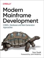Modern Mainframe Development 9781098107024 Tom Taulli, Gelezen, Tom Taulli, Verzenden