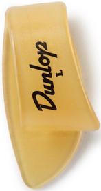 Jim Dunlop rechtshandige Ultex duimplectrum large 4-pack, Muziek en Instrumenten, Instrumenten | Toebehoren, Ophalen of Verzenden