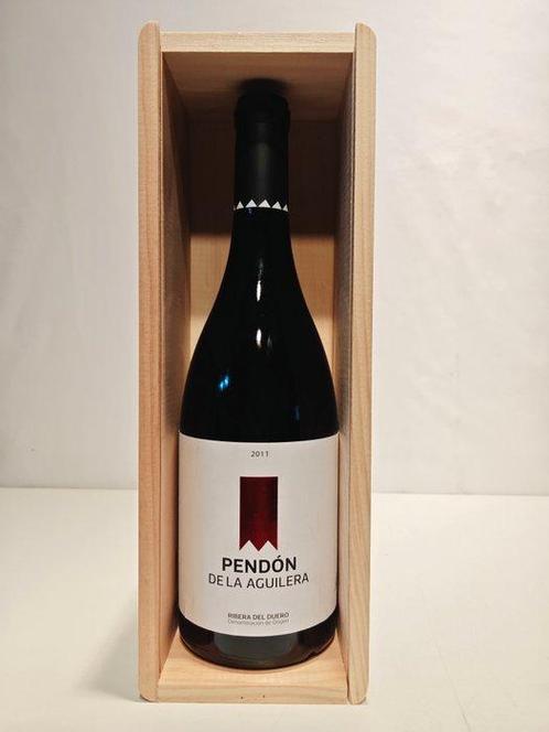 2011 Bodegas Dominio de Cair, Pendón de la Aguilera - Ribera, Verzamelen, Wijnen