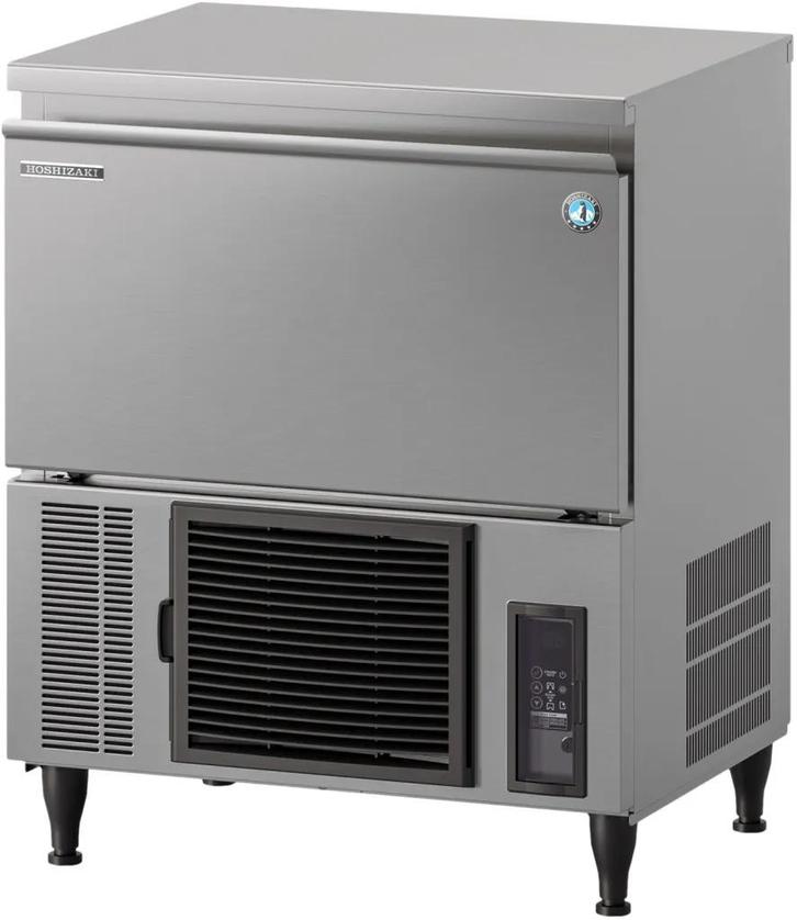 Hoshizaki IJsblokjesmachine IM-45CPE-25 | 42kg/24u | Bunker, Witgoed en Apparatuur, Koelkasten en IJskasten, Ophalen of Verzenden