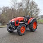 Trekker met fronthef, Kubota, M5-092 | 95 Pk | 4 cilinder, Nieuw
