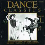 cd - Various - Dance Classics - Volume 1, Verzenden, Zo goed als nieuw