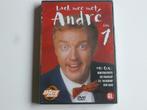 Lach mee met Andre - Deel 1 (nieuw) DVD, Cd's en Dvd's, Dvd's | Cabaret en Sketches, Verzenden, Nieuw in verpakking