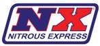Nitrous Express Extreme Nitrous Purge Valve (6AN Manifold, Ophalen of Verzenden, Nieuw