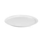 GGM Gastro | (24 stuks) Polycarbonaat pizzabord - Ø 320mm |, Huis en Inrichting, Keuken | Servies, Verzenden, Nieuw, Effen, Bord(en)