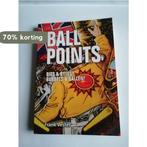Ballpoints 9789081079921 Frank Vester, Verzenden, Gelezen, Frank Vester