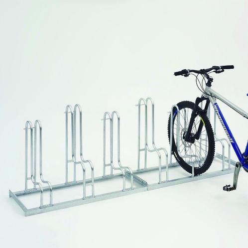 Fietsenrek Supreme 6 fietsen, Fietsen en Brommers, Fietsaccessoires | Fietsenrekken, Ophalen of Verzenden