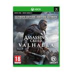 Assassins Creed Valhalla - Ultimate Edition, Verzenden, Nieuw