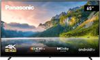 Panasonic TX-65JXW834 - 65 inch 4K Android Smart TV, Ophalen of Verzenden, Nieuw, Panasonic