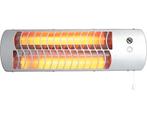Borg Infrarood Badkamer verwarming 1200 watt - Straal kachel, Huis en Inrichting, Kachels, Overige soorten, Elektrisch, Nieuw