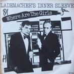 vinyl single 7 inch - Lademachers Inner Sleeve - Where A..., Verzenden, Zo goed als nieuw