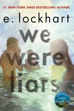 We were liars 9780385741279 Emily Lockhart, Boeken, Verzenden, Gelezen, Emily Lockhart