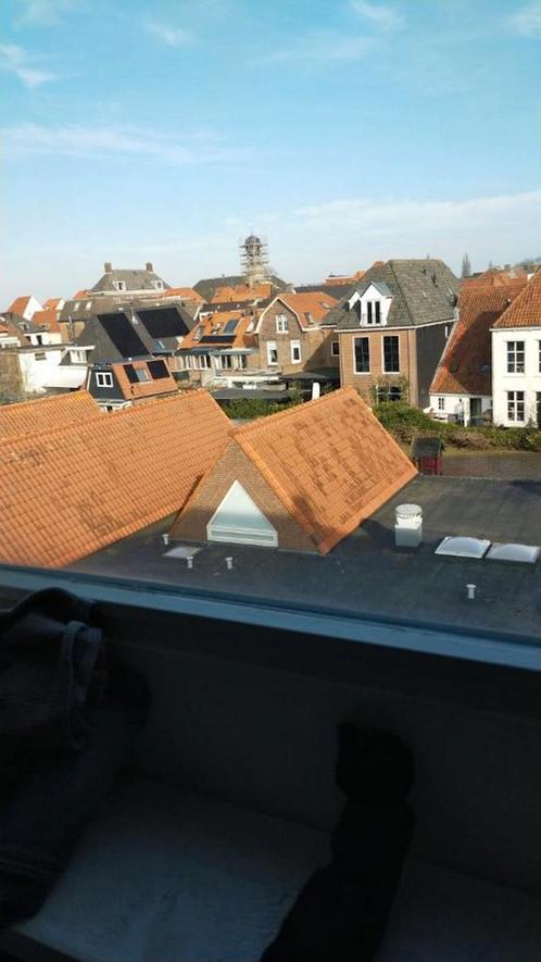 Studio te huur in Harderwijk - 100 m² - 2 kamer(s) - 2, Huizen en Kamers, Kamers te huur, Overige regio's