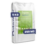 Herstelgazon Graszaad – Resilient (5 kg voor 250 m2), Verzenden, Gehele jaar, Volle zon