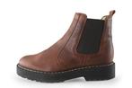Cellini Chelsea boots in maat 38 Bruin | 10% extra korting, Bruin, Verzenden, Zo goed als nieuw, Overige typen