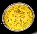 Verenigd Koninkrijk. Medal Platinum Jubilee - Elizabeth