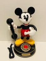 Mickey Mouse Telephone - Superfone Holland, Nieuw