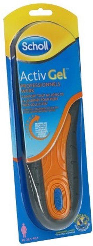 Scholl sport inlegzolen hot sale