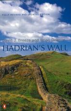 Hadrians Wall 9780140271829, Verzenden, Zo goed als nieuw