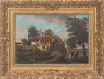 Mogelijk Jan Hendrik Verheyen (1778-1846)