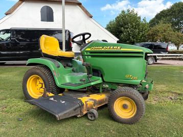John Deere GT235 beschikbaar voor biedingen