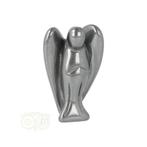 Hematiet Engel ± 5 cm Nr 10 - 68 gram, Verzenden, Nieuw