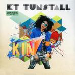 lp nieuw - KT Tunstall - KIN, Verzenden, Zo goed als nieuw