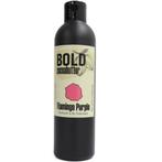 Bold Cacaoboter Gekleurd Flamingo Purple 230g, Verzenden, Nieuw