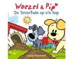 Boek Woezel & Pip - Woezel & Pip - De Tovertuin op zn kop 9, Boeken, Verzenden, Zo goed als nieuw