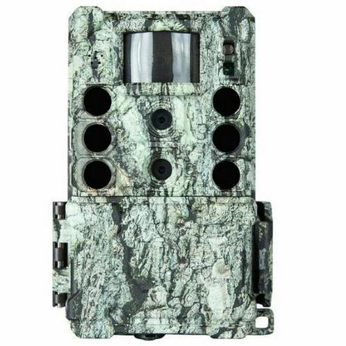 Bushnell 32MP Core DS4K Tree Bark Camo No Glow, Audio, Tv en Foto, Fotocamera's Digitaal, Compact, Nieuw, Ophalen of Verzenden