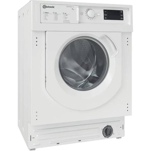 Nieuwe Bauknecht inbouw wasmachine 7KG BI WMGB 71483E, Witgoed en Apparatuur, Wasmachines, 1200 tot 1600 toeren, 6 tot 8 kg, Nieuw