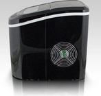 IJsblokjesmachine - Zwart, Witgoed en Apparatuur, IJsmachines, Verzenden, Nieuw