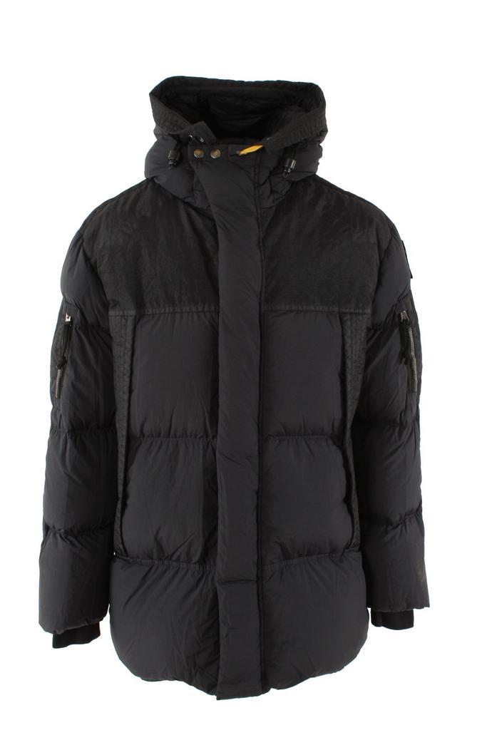 Parajumpers jas maat L, Kleding | Heren, Jassen | Winter, Grijs, Nieuw, Maat 52/54 (L), Verzenden