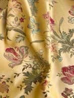 Klassieke damaststof. San Leucio goud - Textiel - 2.8 m -