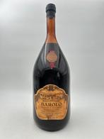 1976 Giovanni Scanavino - Barolo - 1 x 3.75 Litri, Nieuw