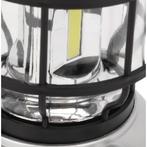 Benson Dimbare campinglamp - compact en duurzaam - Ø 102..., Caravans en Kamperen, Kampeeraccessoires, Ophalen of Verzenden, Nieuw