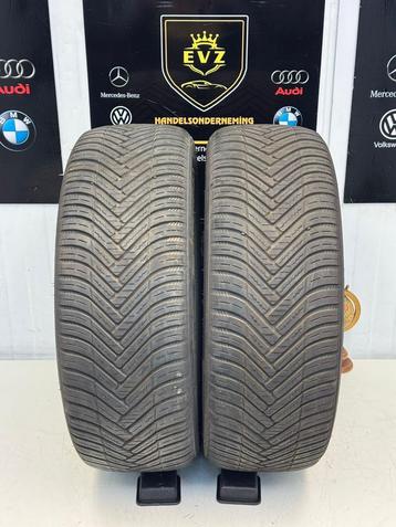 Hankook Kinergy 4S All-Seasons banden 2 stuks 195/50R16 beschikbaar voor biedingen