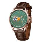 Tecnotempo - Dynamic Solar System - Automatic - Designed, Sieraden, Tassen en Uiterlijk, Horloges | Heren, Nieuw