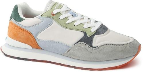 HOFF Sneakers Kingston Multicolour maat 40 Heren, Kleding | Heren, Schoenen, Blauw, Nieuw, Verzenden
