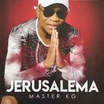 LP nieuw - Master KG - Jerusalema, Cd's en Dvd's, Vinyl | Hiphop en Rap, Verzenden, Nieuw in verpakking