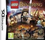 MarioDS.nl: LEGO In de Ban van de Ring - iDEAL!, Ophalen of Verzenden, Zo goed als nieuw