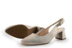 Gabor Pumps in maat 39 Beige | 10% korting, Pumps, Verzenden, Beige, Gabor