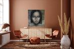 Jacqueline Klein Breteler - “The river flows in, Antiek en Kunst