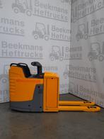 Jungheinrich ERE225 | elektrische palletwagen 2500kg, Doe-het-zelf en Verbouw, Palletwagens en Pompwagens, Gebruikt