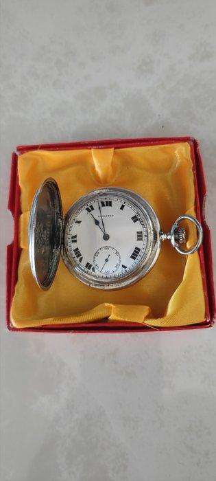 Longines - 1900-1949, Sieraden, Tassen en Uiterlijk, Horloges | Heren