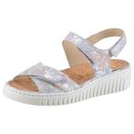 Waldläufer Plateausandalen H-Willow, Kleding | Dames, Schoenen, Verzenden, Nieuw