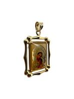 Zonder Minimumprijs - Halsketting - 14 karaat Geel goud -, Sieraden, Tassen en Uiterlijk, Nieuw