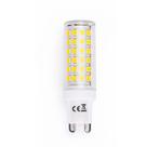 G9 steeklampje | LED 6W=48W halogeen | warmwit 3000K | 230V, Verzenden, Nieuw