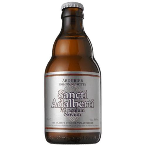 Bierabonnement Brouwerij Egmond Egmondse Weizen, Diversen, Levensmiddelen